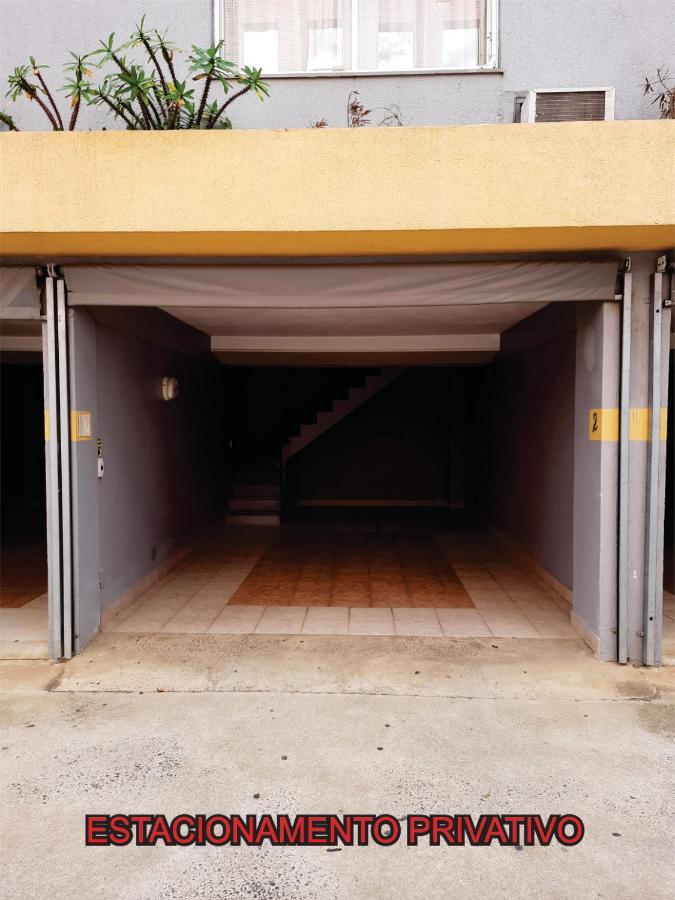 Motel Porto Dos Casais ポルト・アレグレ エクステリア 写真