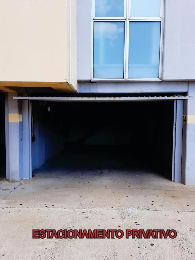 Motel Porto Dos Casais ポルト・アレグレ エクステリア 写真