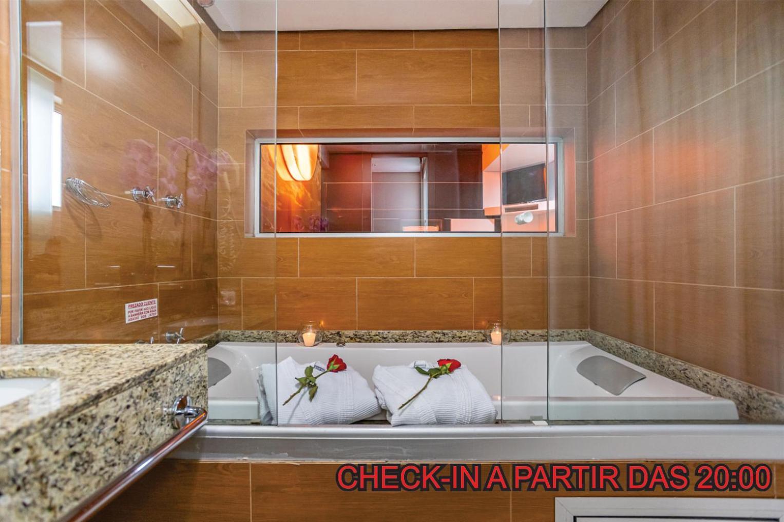Motel Porto Dos Casais ポルト・アレグレ エクステリア 写真